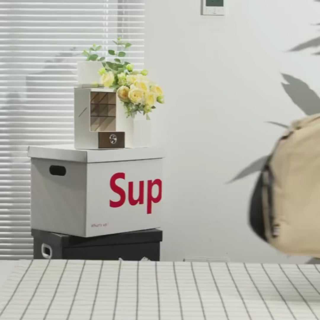 Vanntett Trenings- og Reisebag – Lett Duffelbag med Skorom og Våt-/Tørrlomme