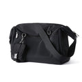 Vanntett Messenger Bag for Menn – Stor Crossbody Skulderveske til Reise og Hverdag